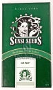 Jack Flash / REG 10er / Sensi Seeds