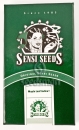Maple Leaf Indica / REG 10er / Sensi Seeds