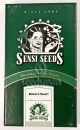 Mothers Finest / REG 10er / Sensi Seeds