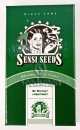 Mr Nice G13 x Hash Plant / REG 10er / Sensi Seeds