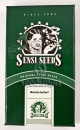 Mexican Sativa / REG 10er / Sensi Seeds