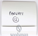 Parvati / REG 5er / The Real Seed Company