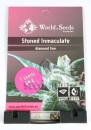 Stoned Immaculate / FEM 12er / World of Seeds