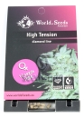 High Tension / FEM 12er / World of Seeds