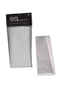 Oil Black Leaf Rosin Bag Filterbeutel 50 &micro;m L (150...