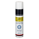 Clipper Gas Pure, 300ml, Pure Isobutane