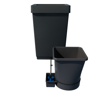 Autopot Pot Xl System L Topf L Tank Schwarz Drgreen At