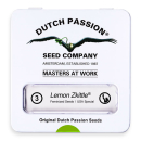 Lemon Zkittle / FEM 3er / Dutch Passion