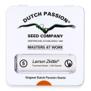 Lemon Zkittle / FEM 5er / Dutch Passion