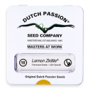 Lemon Zkittle / FEM 10er / Dutch Passion