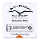 Bubba Island Kush / FEM 5er / Dutch Passion