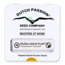 Bubba Island Kush / FEM 10er / Dutch Passion