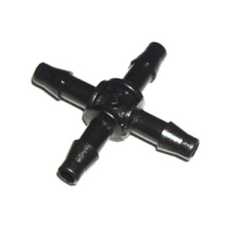 AutoPot 6mm Kreuzverbinder