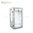 HOMEbox Ambient Q100 PLUS | 100 x 100 x 220 cm