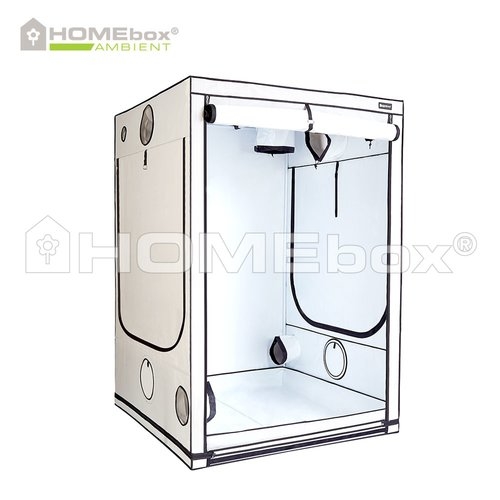 HOMEbox Ambient Q150 PLUS | 150 x 150 x 220 cm
