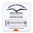 Critical Orange Punch / FEM 5er / Dutch Passion