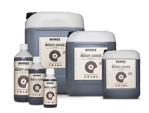 BioBizz Root-Juice