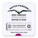Orange Bud / AUTOFEM 3er / Dutch Passion