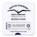 Orange Bud / AUTOFEM 7er / Dutch Passion