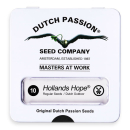 Hollands Hope / REG 10er / Dutch Passion