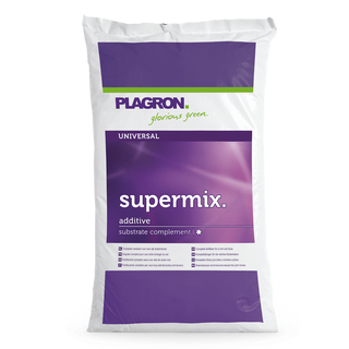 Plagron Bio Supermix 25 L