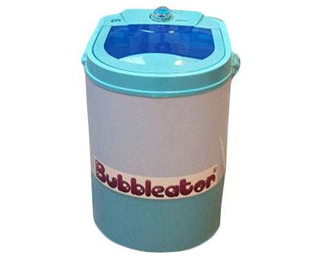 Bubbleator B-Quick 2-Bag Set