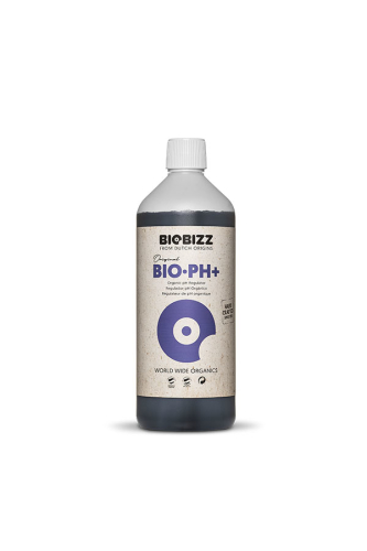 BioBizz pH+ 1l