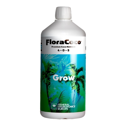 Terra Aquatica FloraCoco Grow