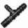 T-Verteiler für Tropfschlauch 20mm x 20mm x 20mm