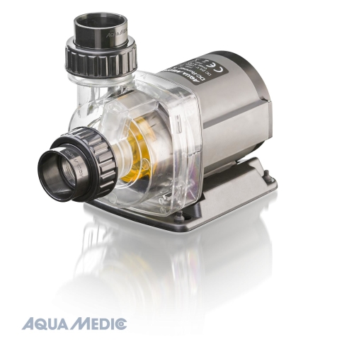 Aqua Medic Wasserpumpe DC Runner 5.2