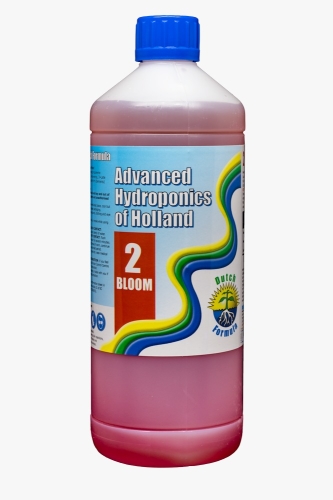 Advanced Hydroponics Advanced Hydro Dutch Formula Bloom