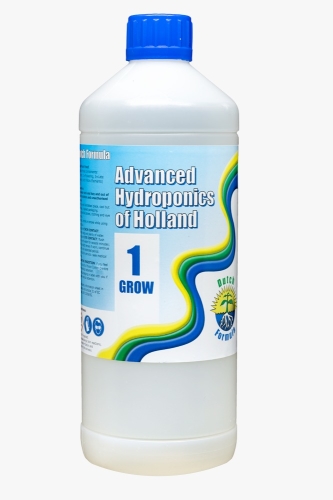 Advanced Hydroponics Advanced Hydro Dutch Formula Grow