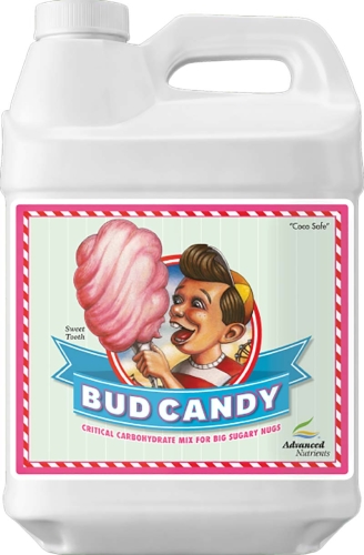 Advanced Nutrients Bud Candy, 0,25l