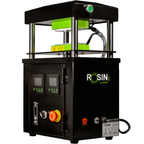 ROSIN Rosin Tech All-In-One