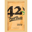 Original AK / AUTOFEM 3er / FastBuds Seeds