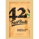 Original Bubblegum / AUTOFEM 3er / FastBuds Seeds