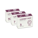 Llimonet Haze Classic THC / FEM 50er / Elite Seeds