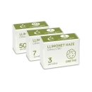 Llimonet Haze Classic CBD / FEM 50er / Elite Seeds