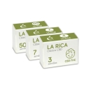 La Rica CBD / AUTOFEM 50er / Elite Seeds