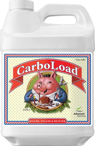 Advanced Nutrients Carboload, 0,25l