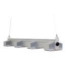 SANLight LED Leuchte Q4WL S2.1Gen2 - Gebraucht