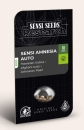 Sensi Amnesia / AUTOFEM 3er / Sensi Seeds