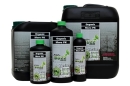 Green Buzz Liquids ORGANIC MORE PK 500 ml