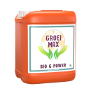 Bio G Power | Groei Max 5l