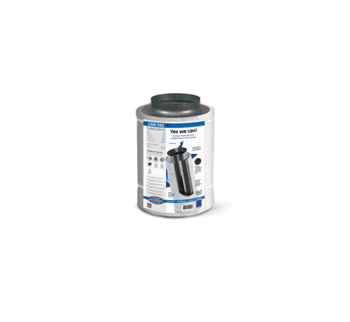 Can Filters | Aktivkohlefilter &oslash;250 mm Anschluss 700 m&sup3;/h