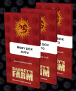 Moby Dick / AUTOFEM 3er / Barney&acute;s Farm Seeds
