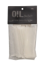 Oil Black Leaf Rosin Bag Filterbeutel 30 &micro;m S-M (80...
