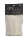 Oil Black Leaf Rosin Bag Filterbeutel 50 &micro;m S-M (80...