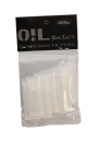 Oil Black Leaf Rosin Bag Filterbeutel 250 &micro;m S (50...