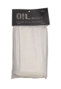 Oil Black Leaf Rosin Bag Filterbeutel 250 &micro;m L (150...